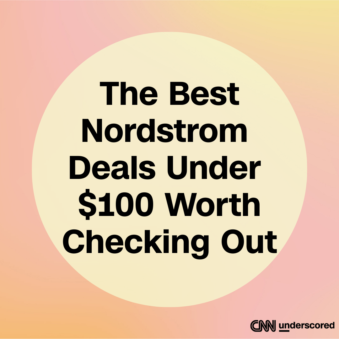CNN Underscored Facebook ad