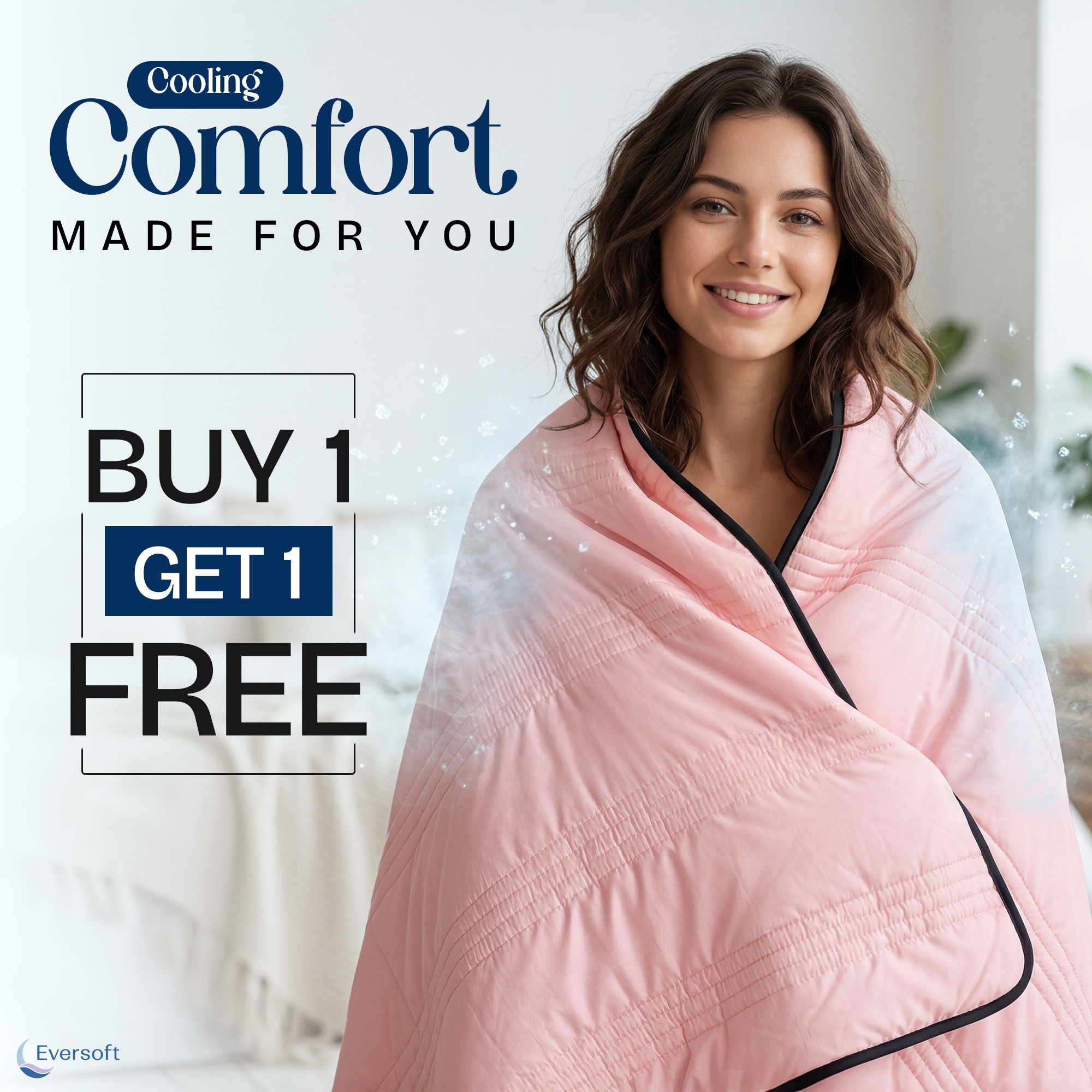 My Ever Soft Facebook ad