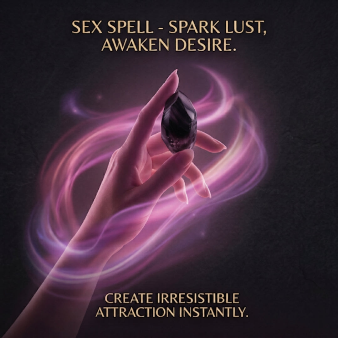 MysticGoddes Facebook ad