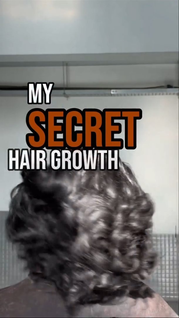 Bare Anatomy Facebook ad: Comment Link to discover the best hair growth…