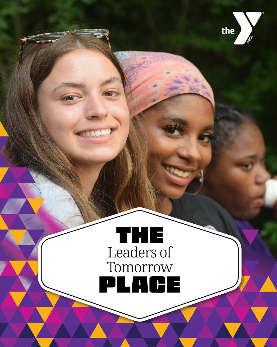 YMCA Camp Willson Facebook ad: Camp Willson’s CIT and WIT camps offer more…