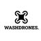 WashDrones
