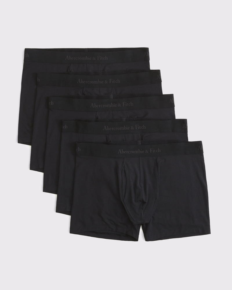 Abercrombie & Fitch Facebook ad