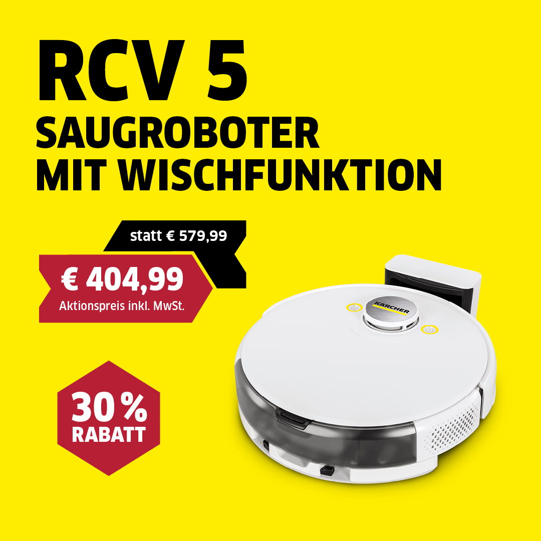 Kärcher Facebook ad
