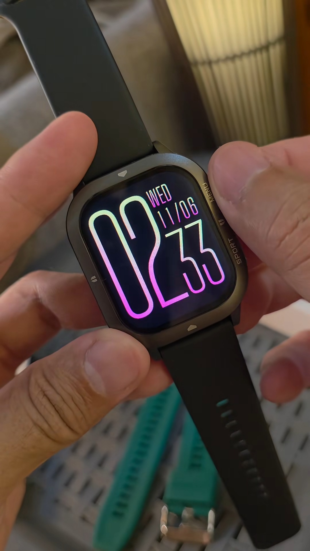 Jiditech PH Facebook ad: New Watch https://s.shopee.ph/9UpmI3ivbU