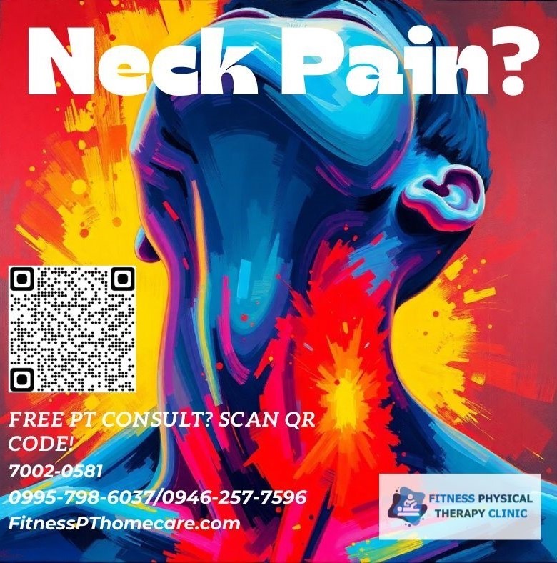 Fitness Physical Therapy Homecare Quezon City Facebook ad