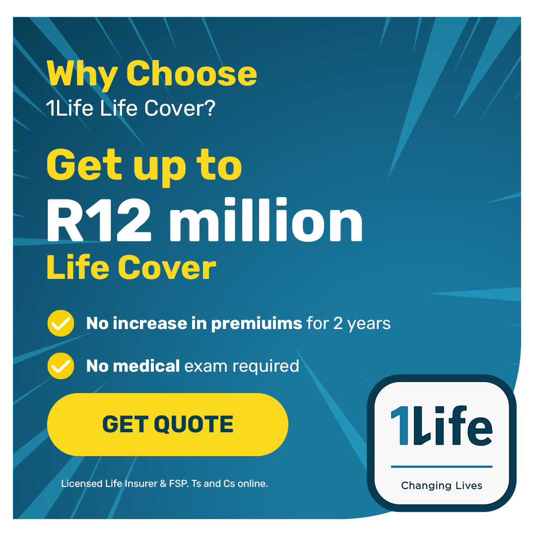 InsuranceFundi Facebook ad