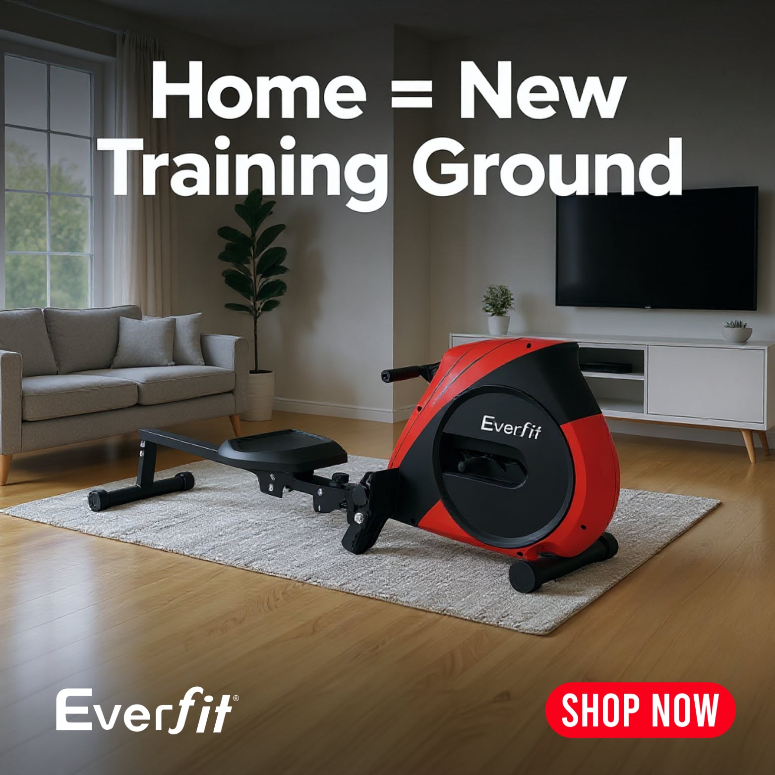 Terra Wellness Co. Facebook ad