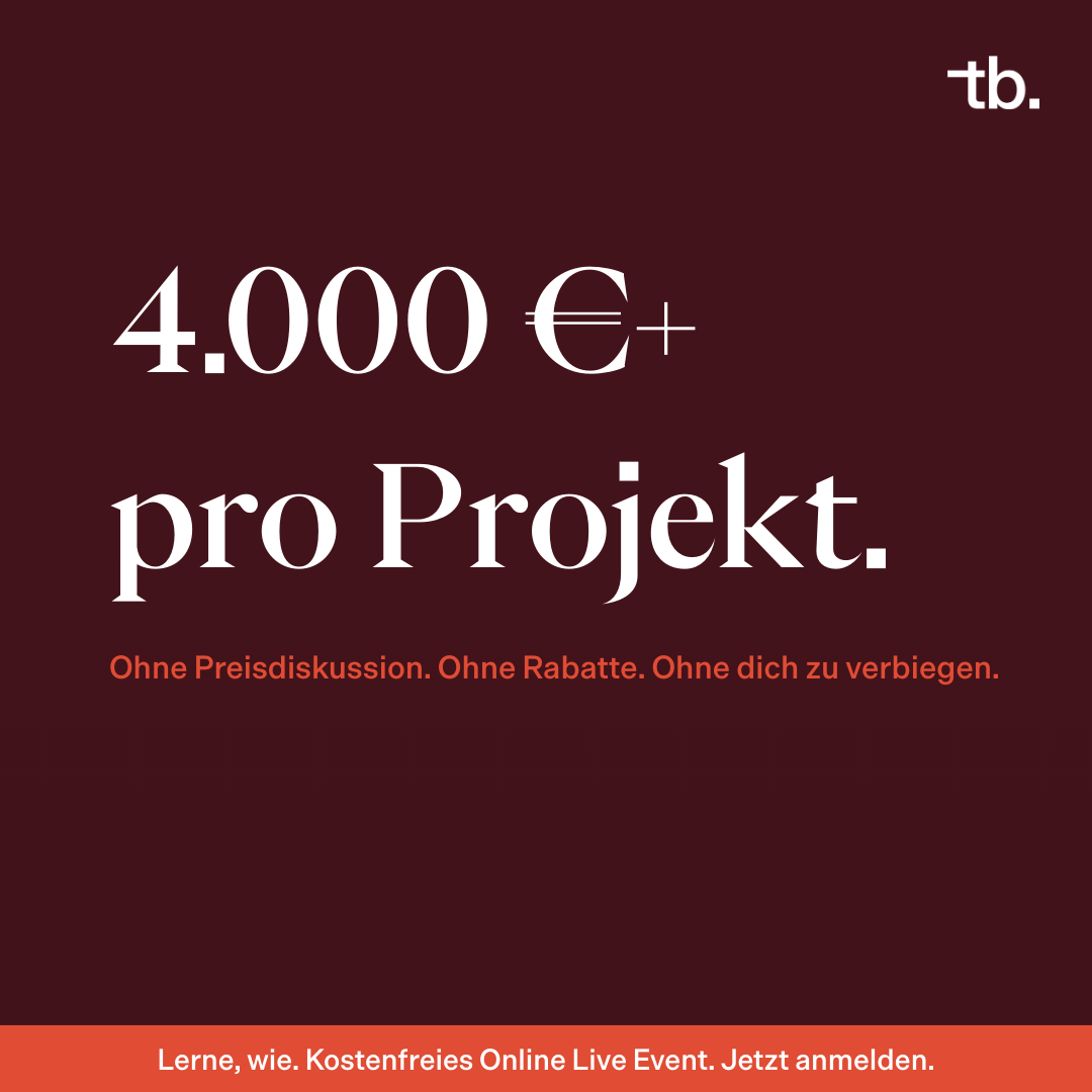 Tanja Kammler Facebook ad