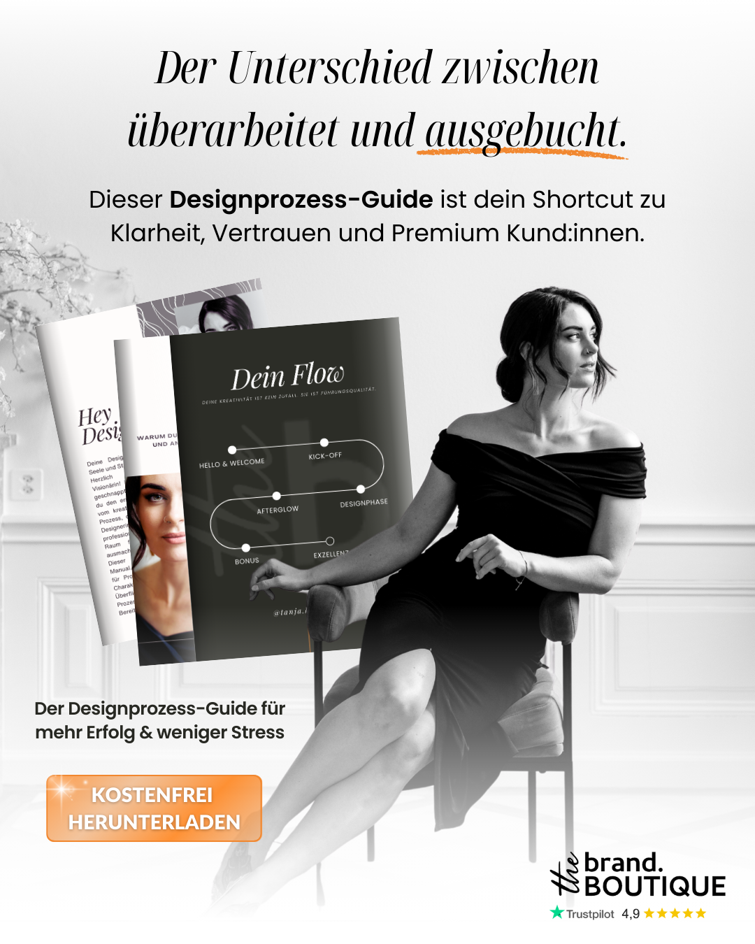 Tanja Kammler Facebook ad