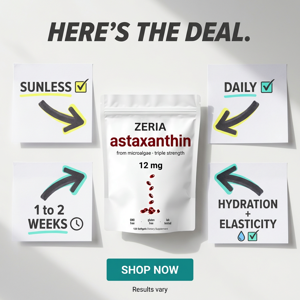 Peterson Reviews Facebook ad