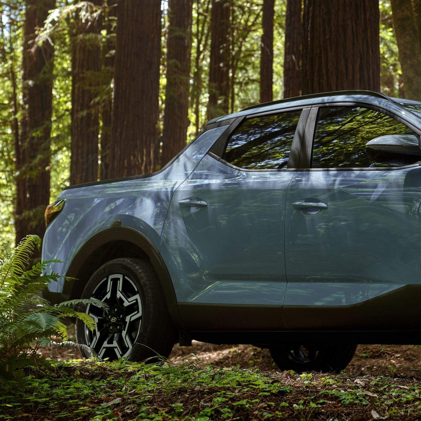 Northland Hyundai Facebook ad