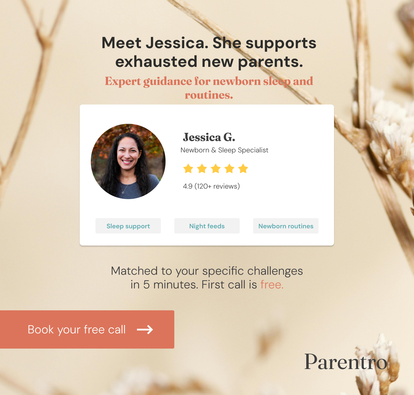 Parentro Facebook ad from Jun 15, 2026