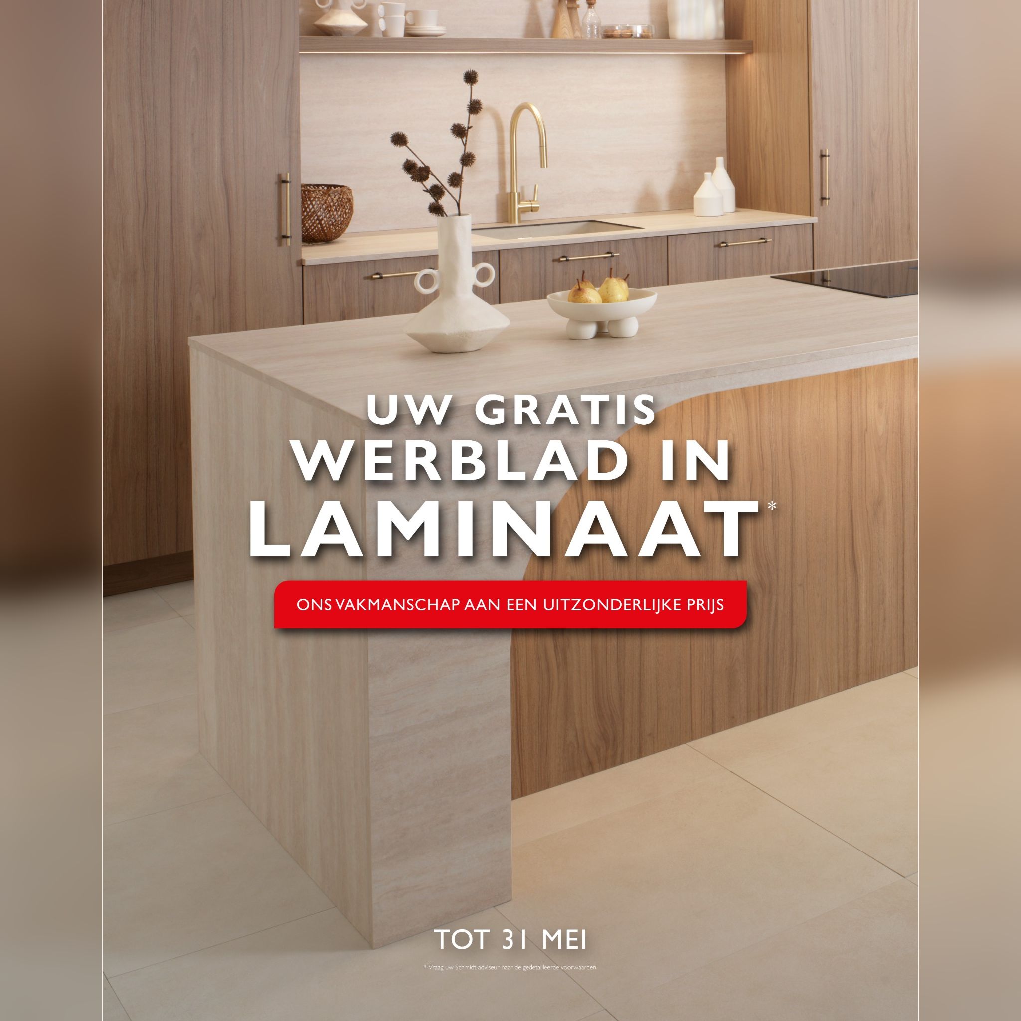 Schmidt Korbeek-Lo Facebook ad from May 11, 2026