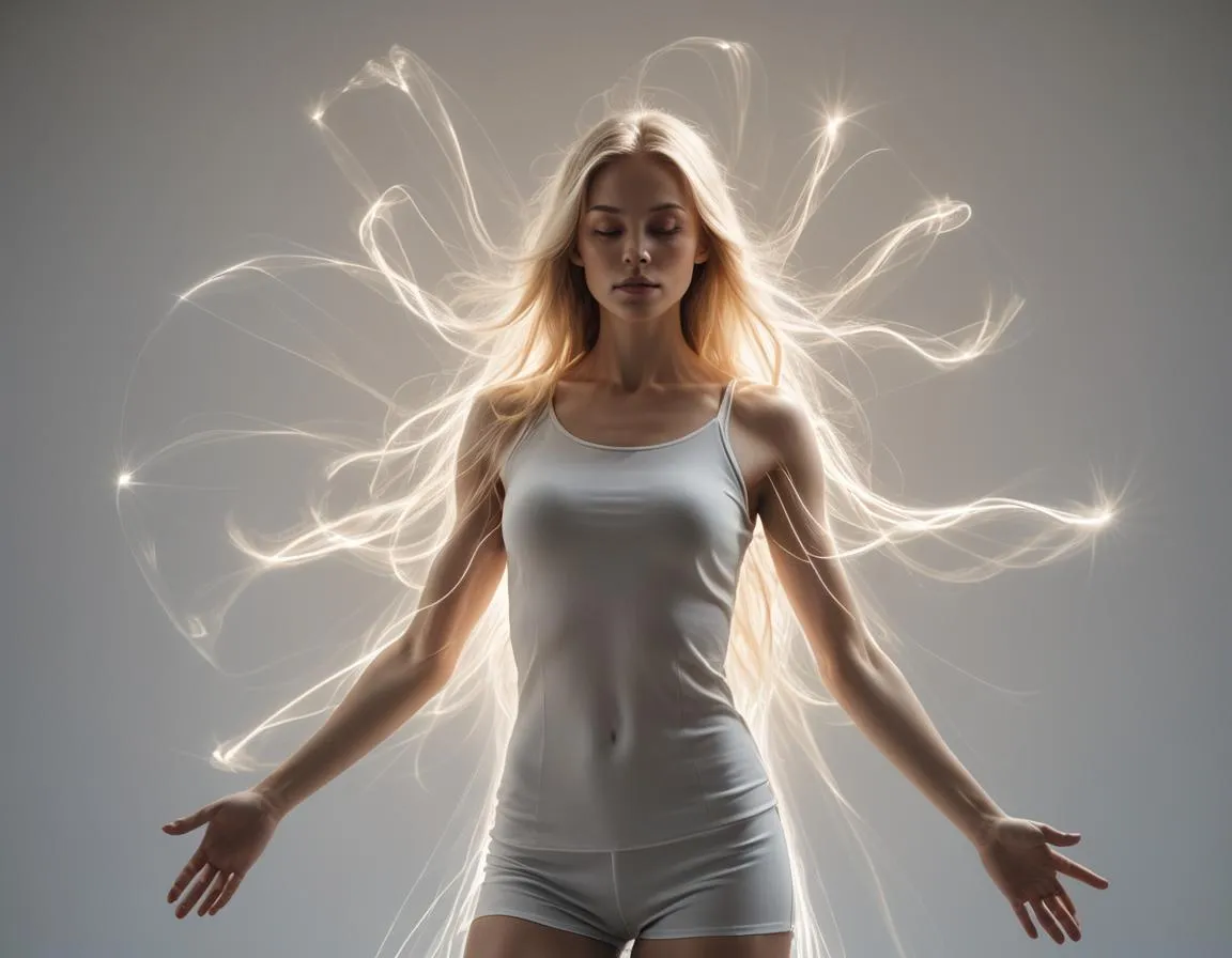 Netradicinė terapija Facebook ad: Bioenergetikos kursas: žinių gilinimas