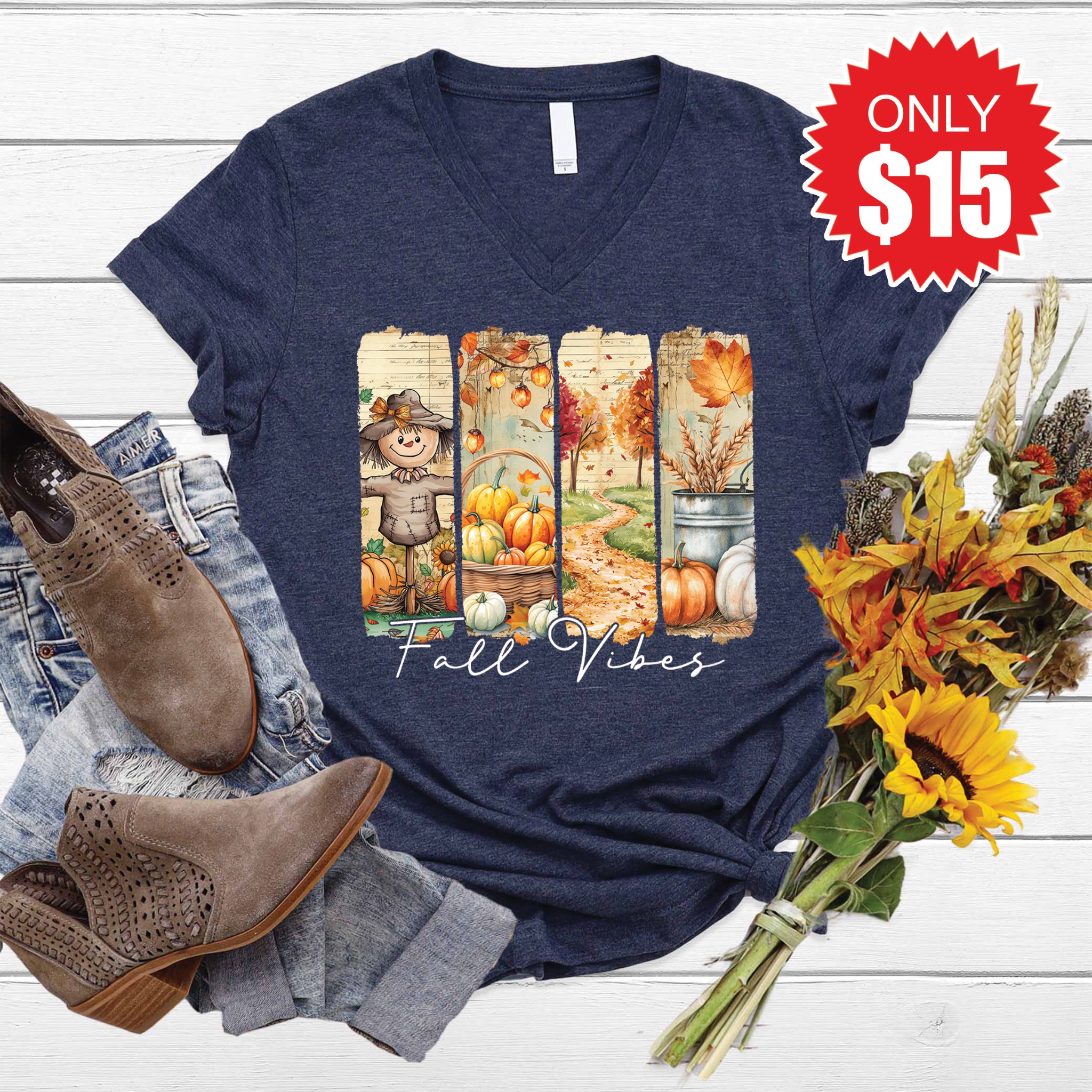 Love in Faith Facebook ad