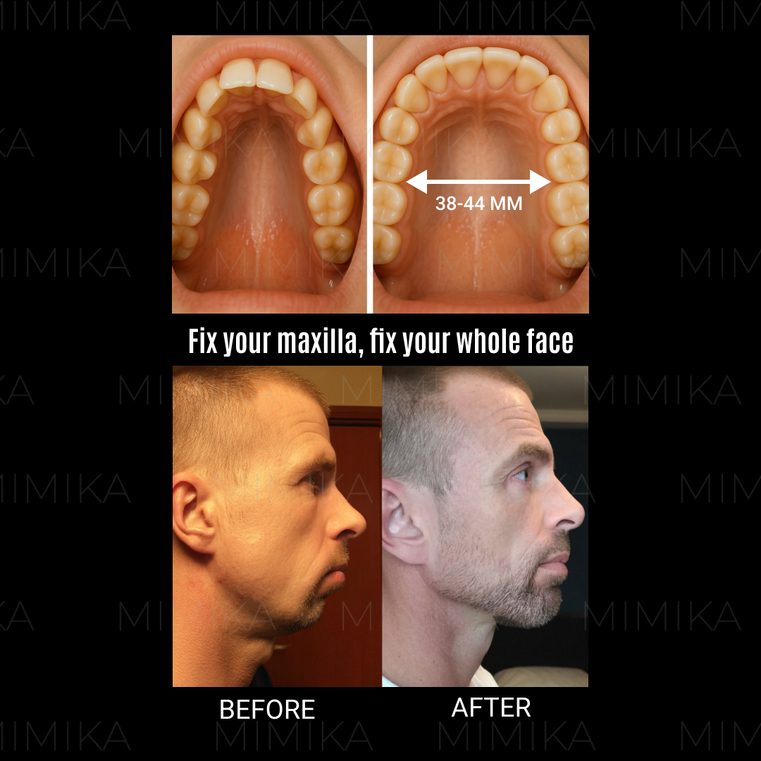 By Nick Carter Facebook ad