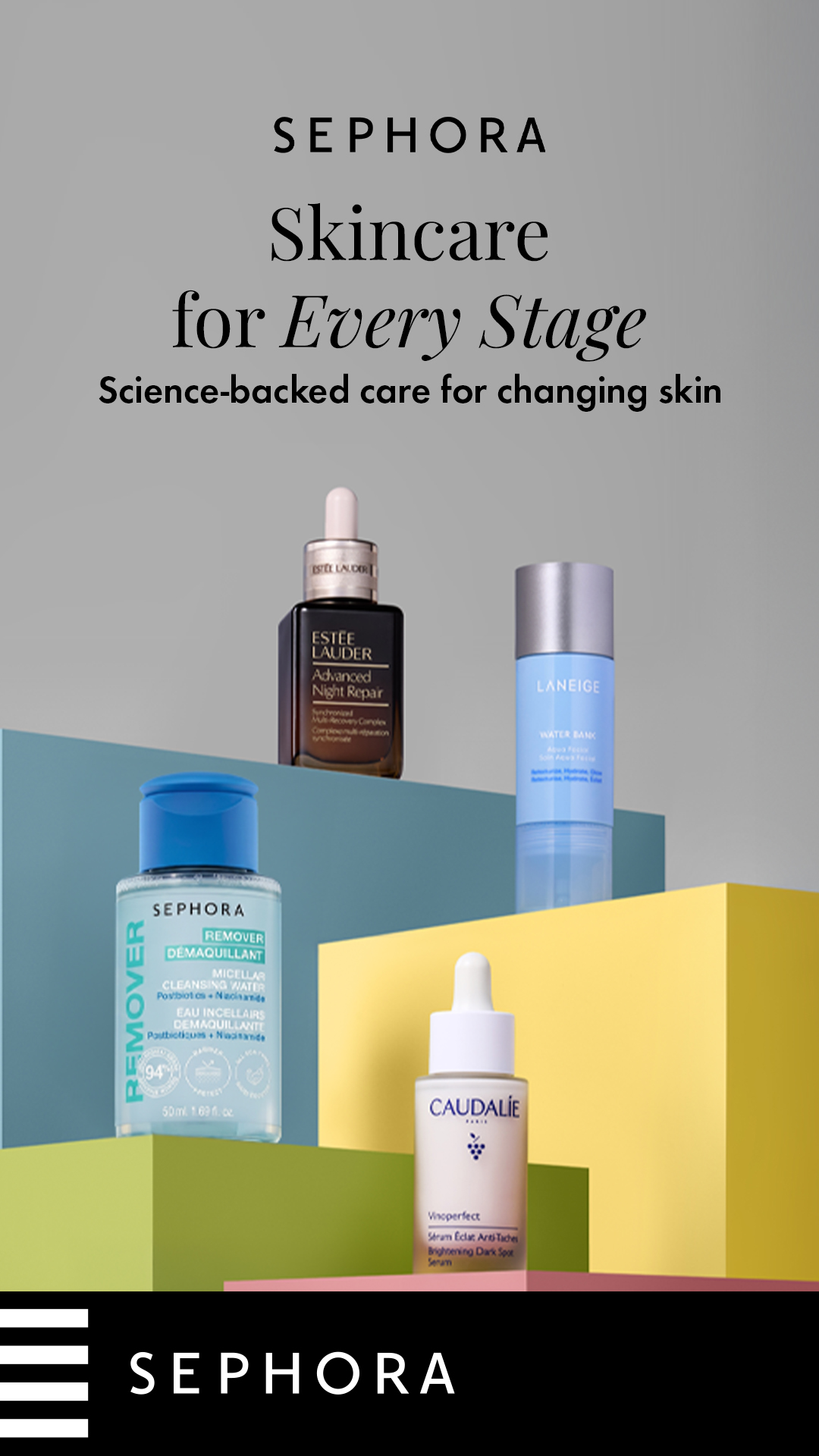SEPHORA Facebook ad
