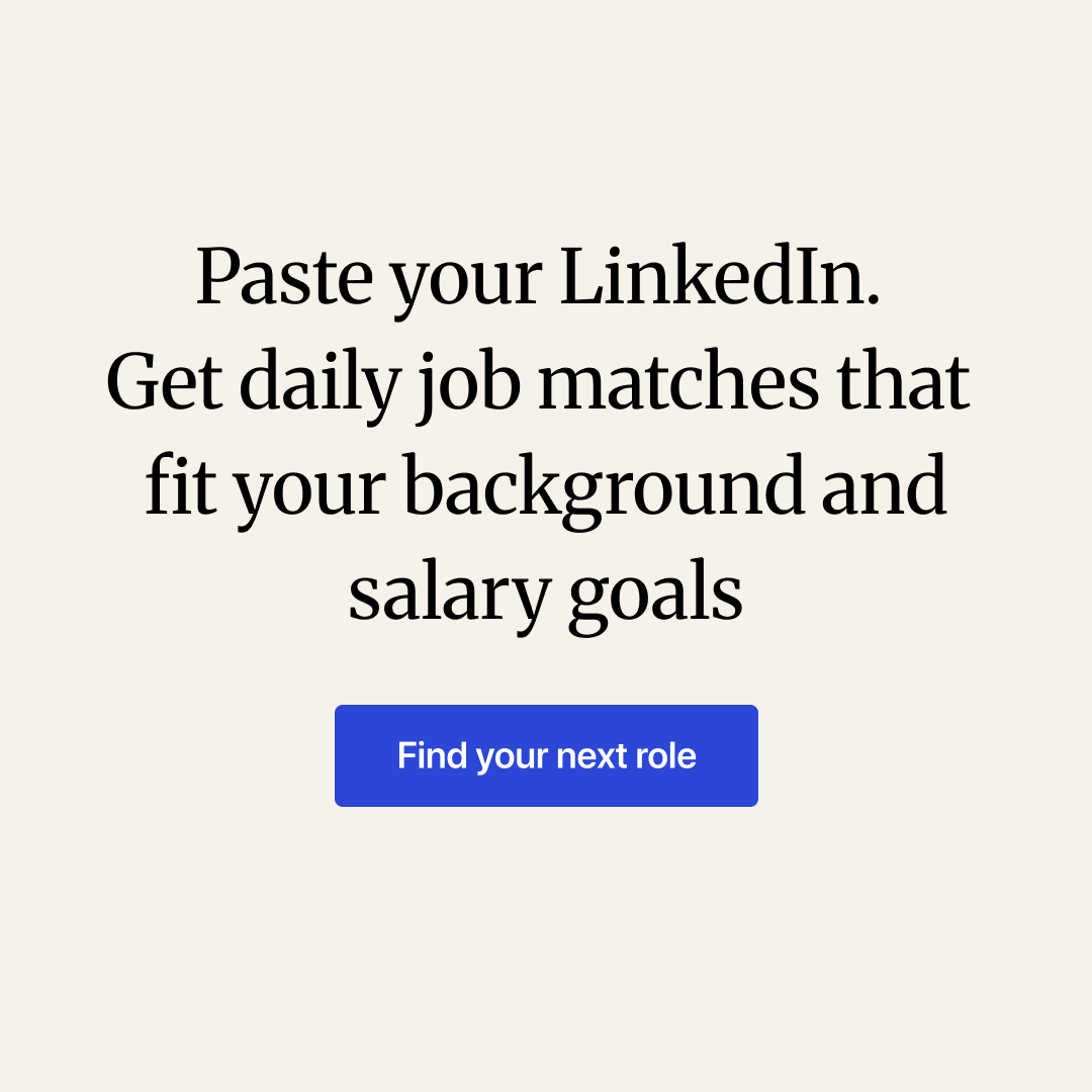 Speechify Work Facebook ad