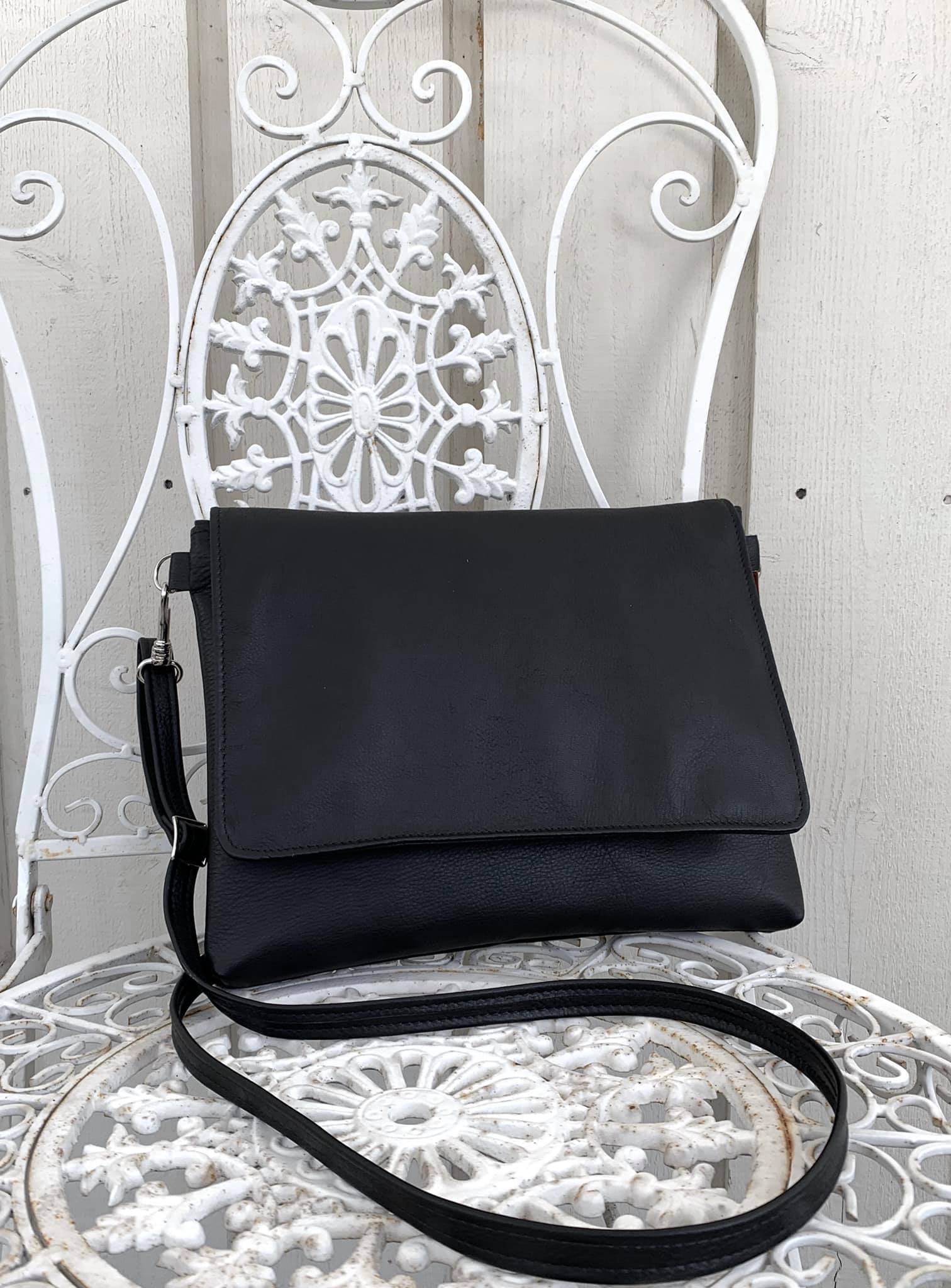 Wigel - reindeer leather accessories Facebook ad