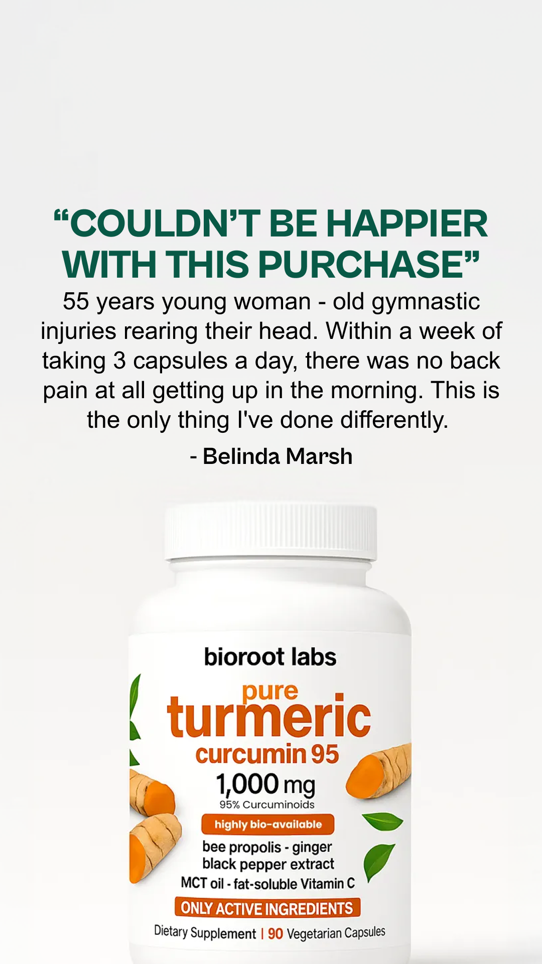 BioRoot Labs Facebook ad