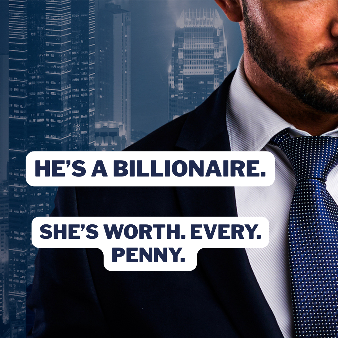 Rae Ryder Romance Author Facebook ad