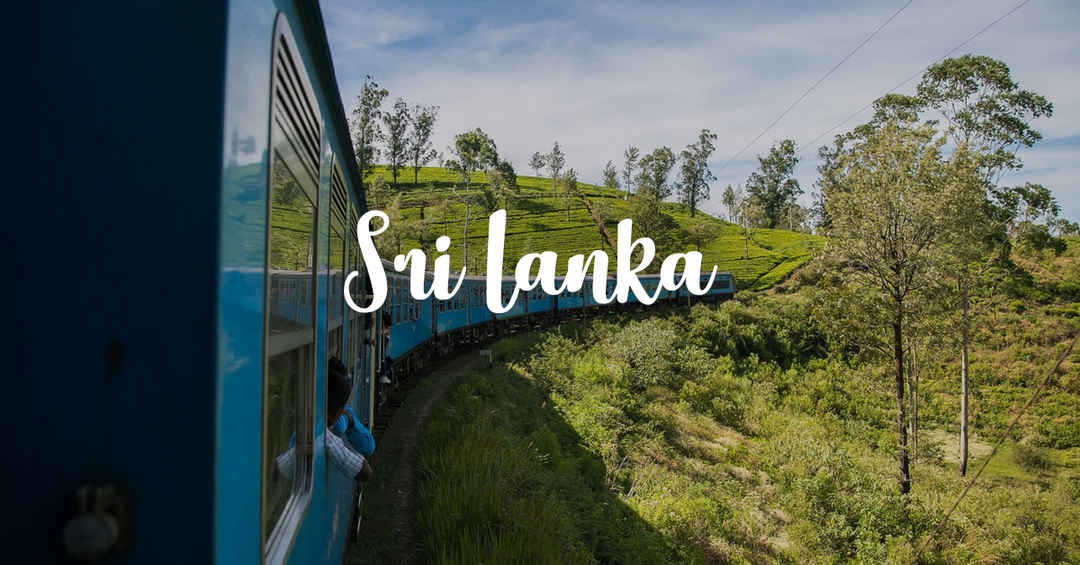 Tripoto Facebook ad: Sri Lanka Tour packages: Book Sri Lanka Tours and Holiday…