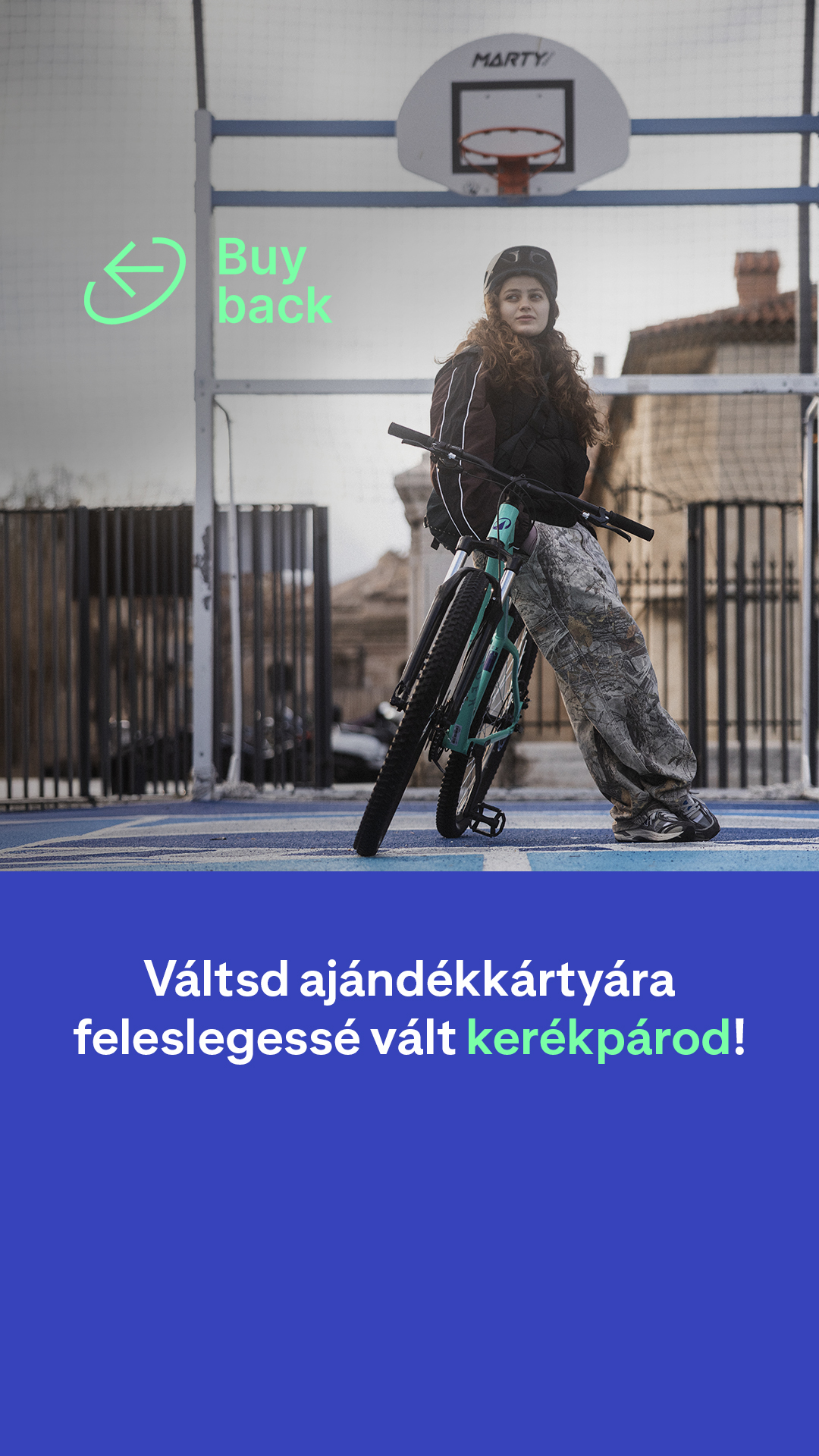 Decathlon Magyarország Facebook ad