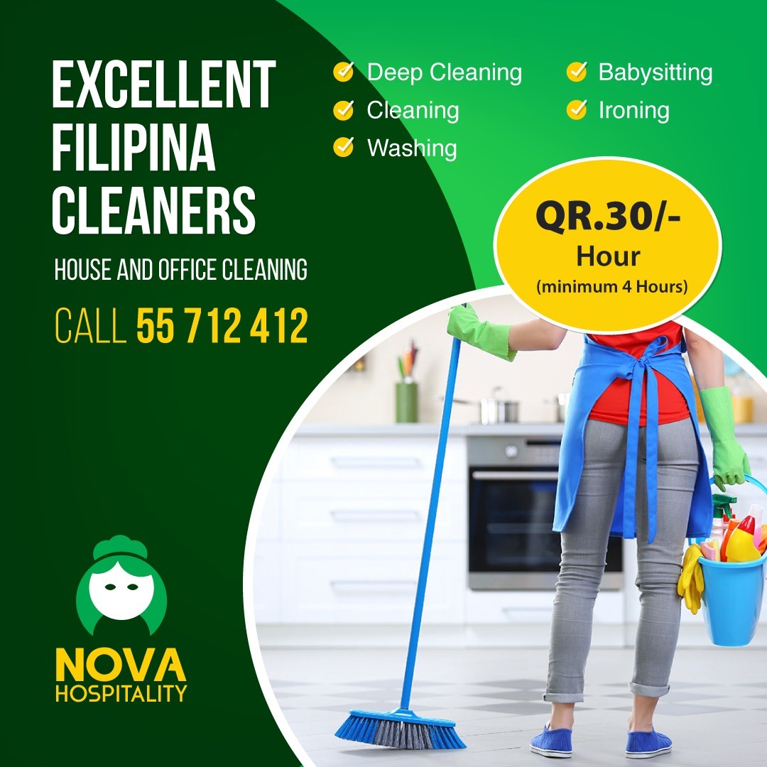 novahospitality2022 Facebook ad