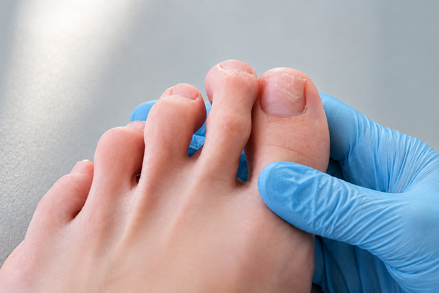 Teen Athlete Health Facebook ad: The Advice That Keeps Toenail Fungus Coming Back