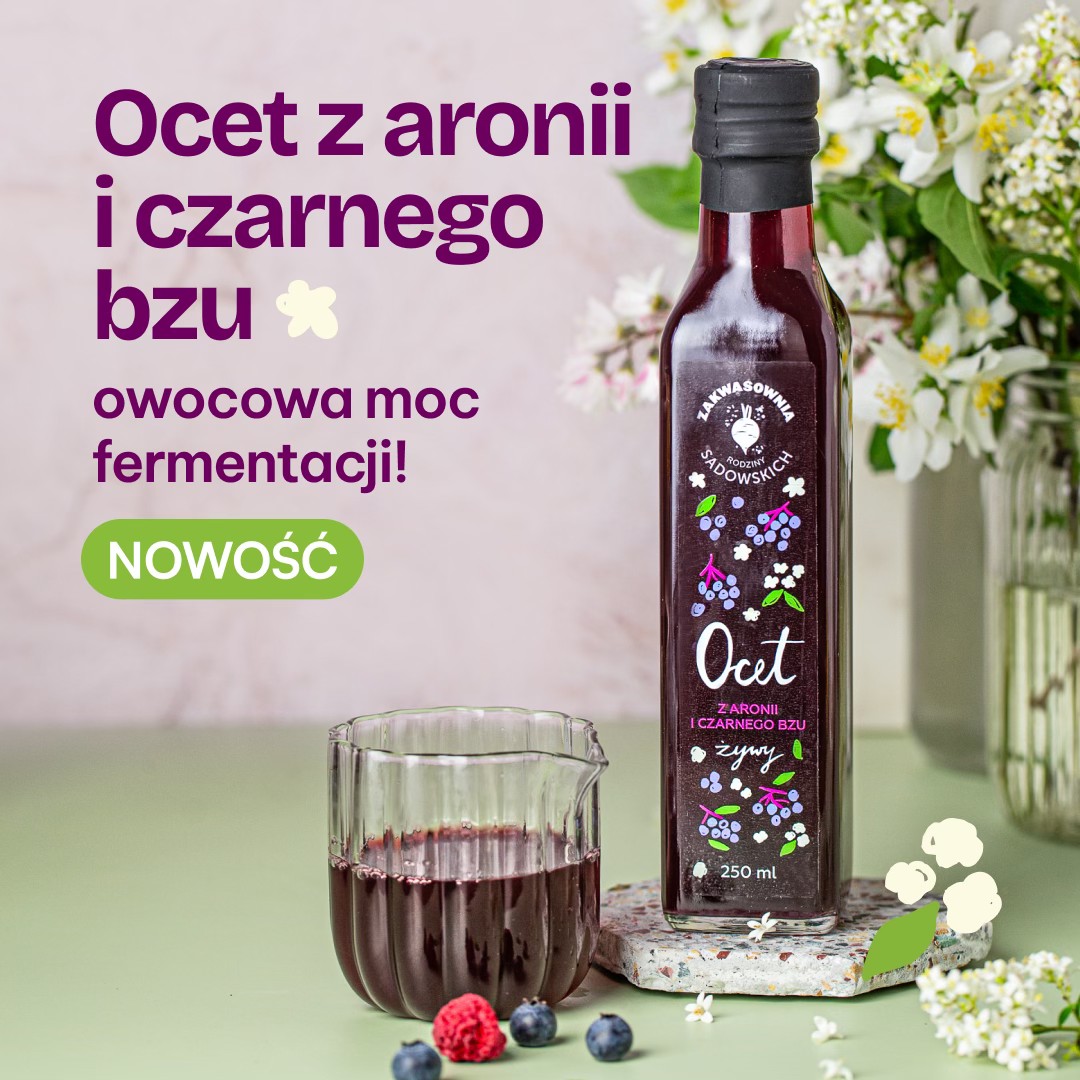 Pasieki Rodziny Sadowskich Facebook ad