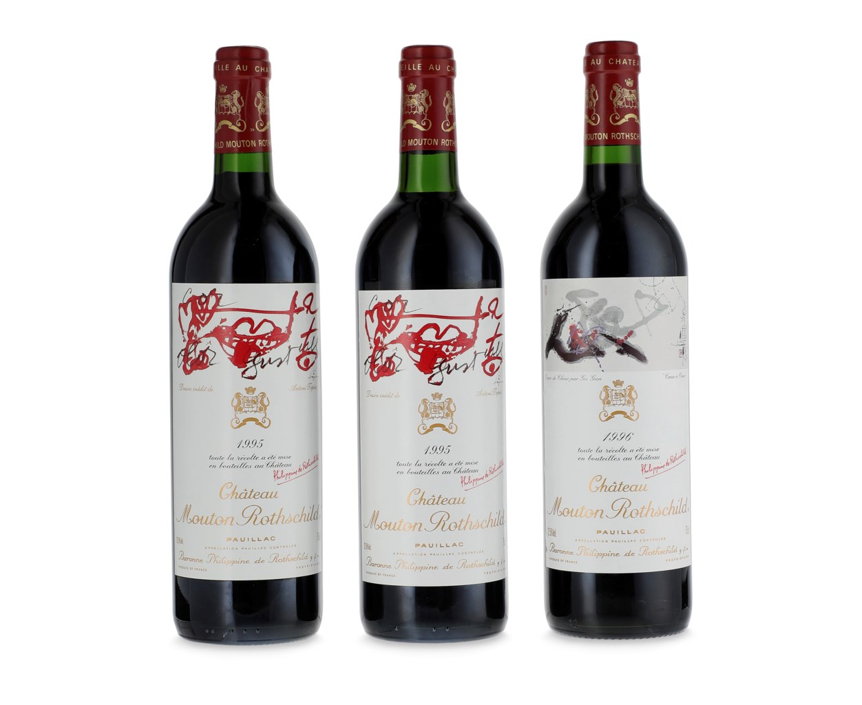 Christie's Asia Facebook ad: Explore exceptional Bordeaux, Burgundy, Champagne, and…