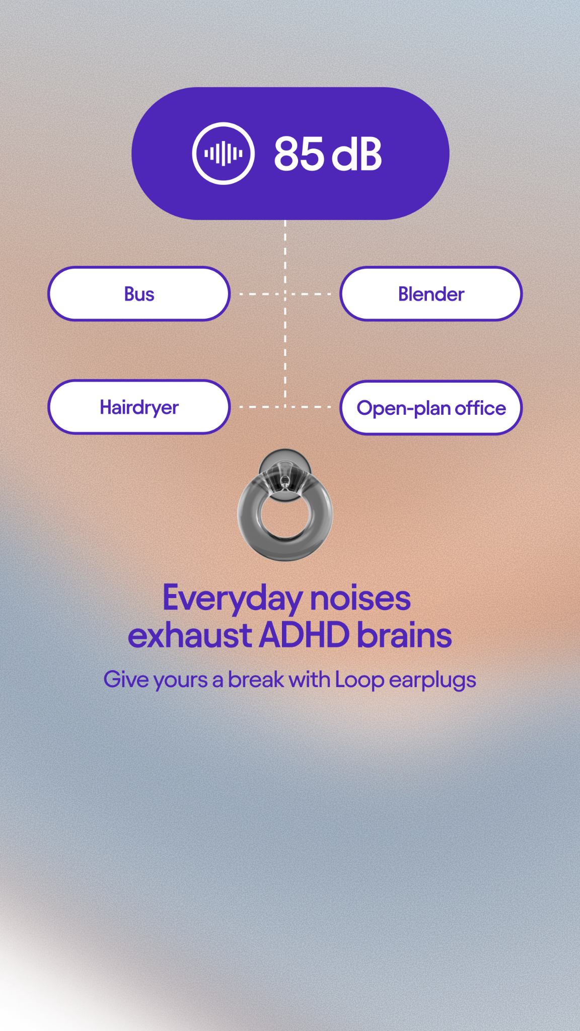 Loop Facebook ad from Jun 4, 2026