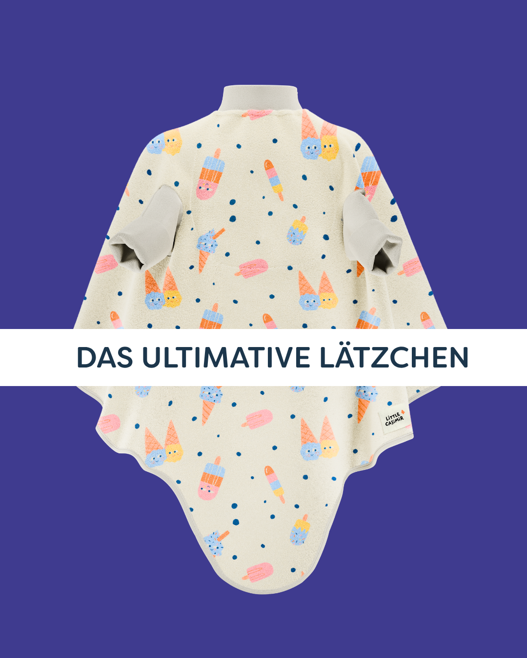 Little Casimir Facebook ad