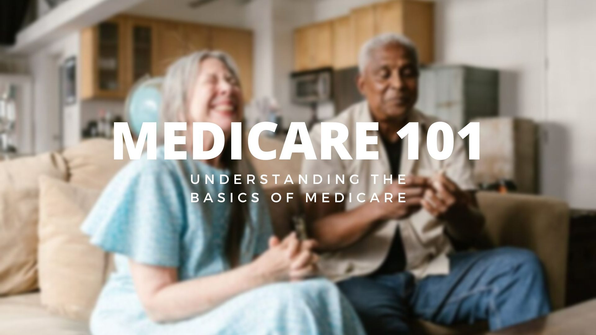 Retirement Solutions Facebook ad: Turning 65? Get Your Free Medicare Roadmap