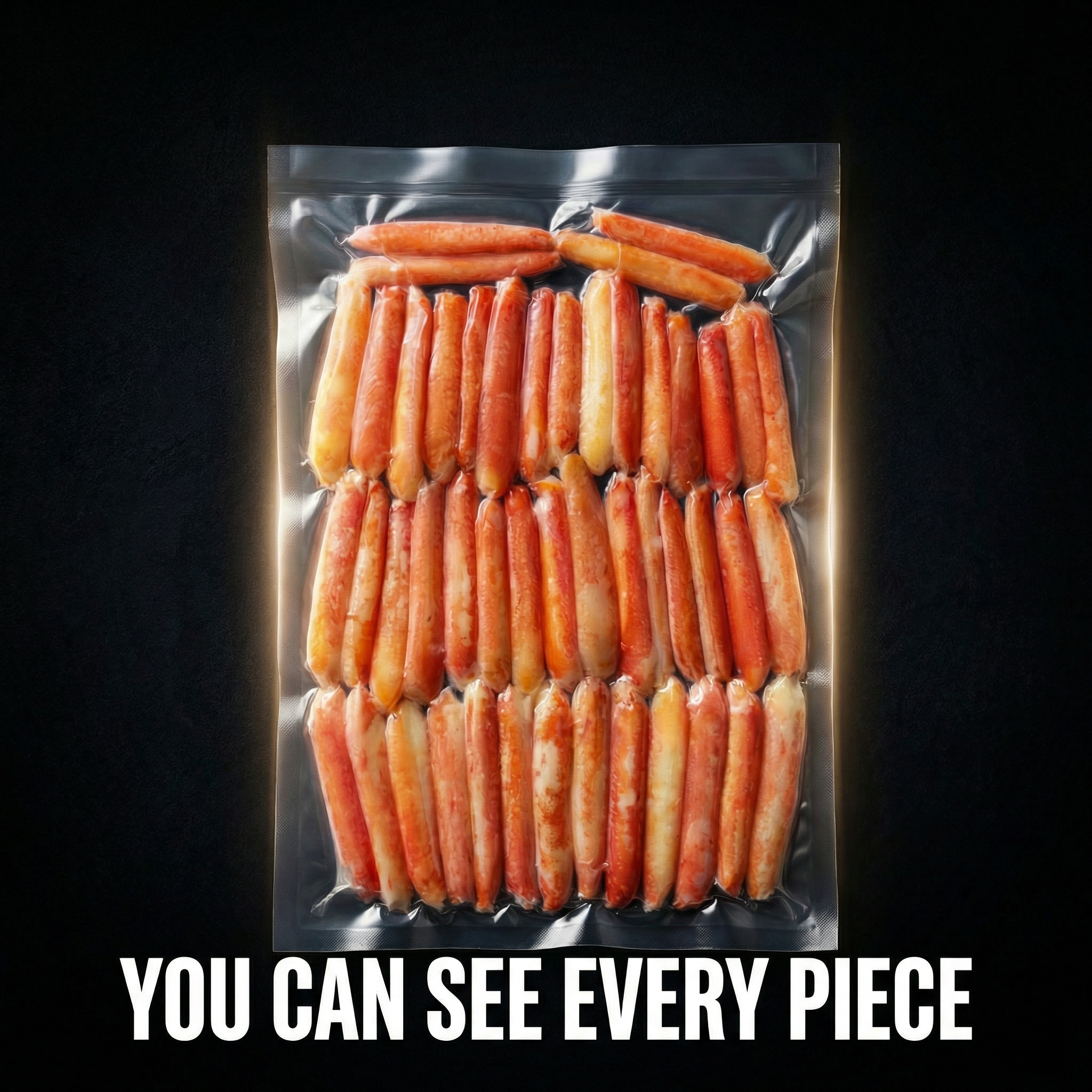 PrimeFish Seafood Co. Facebook ad