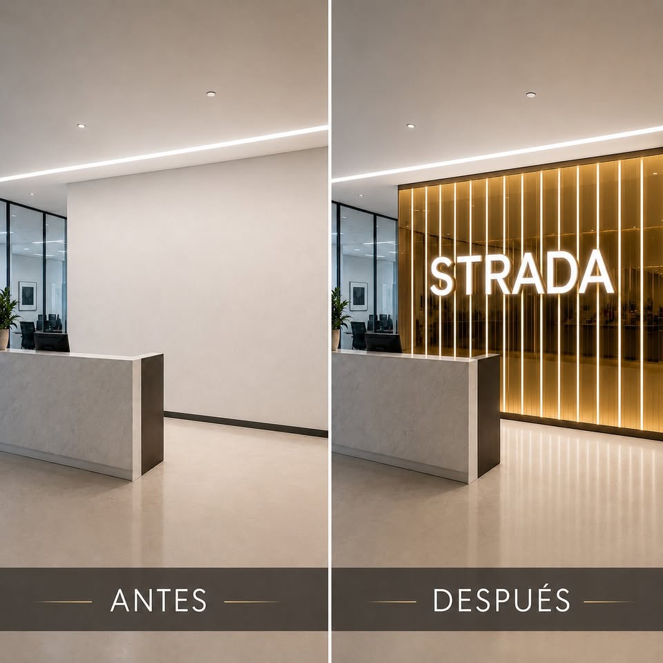 Letreros Guadalajara Facebook ad: Transforma tus espacios con un nuevo estilo
