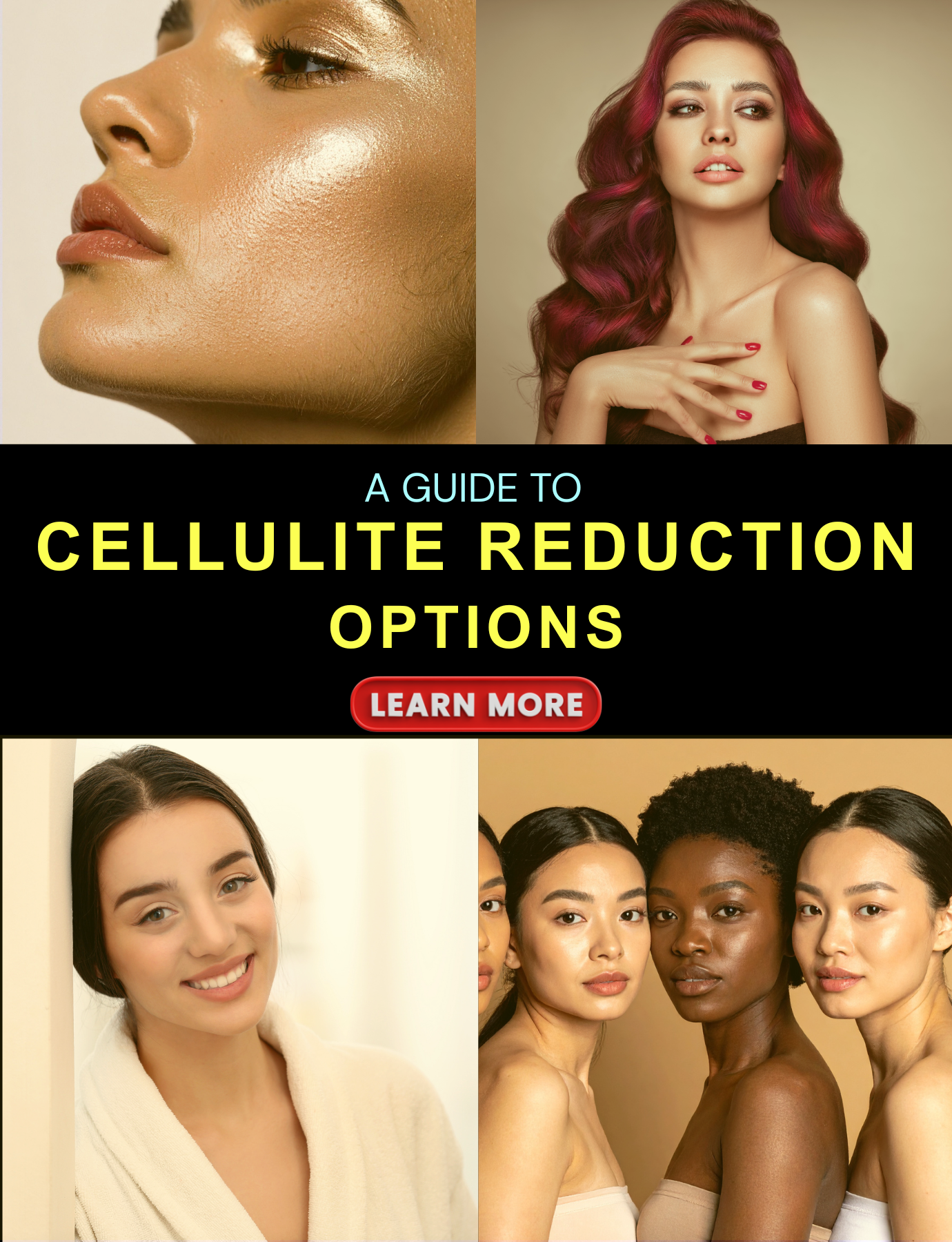 Funny bananaz Facebook ad: Important details about cellulite causes,.