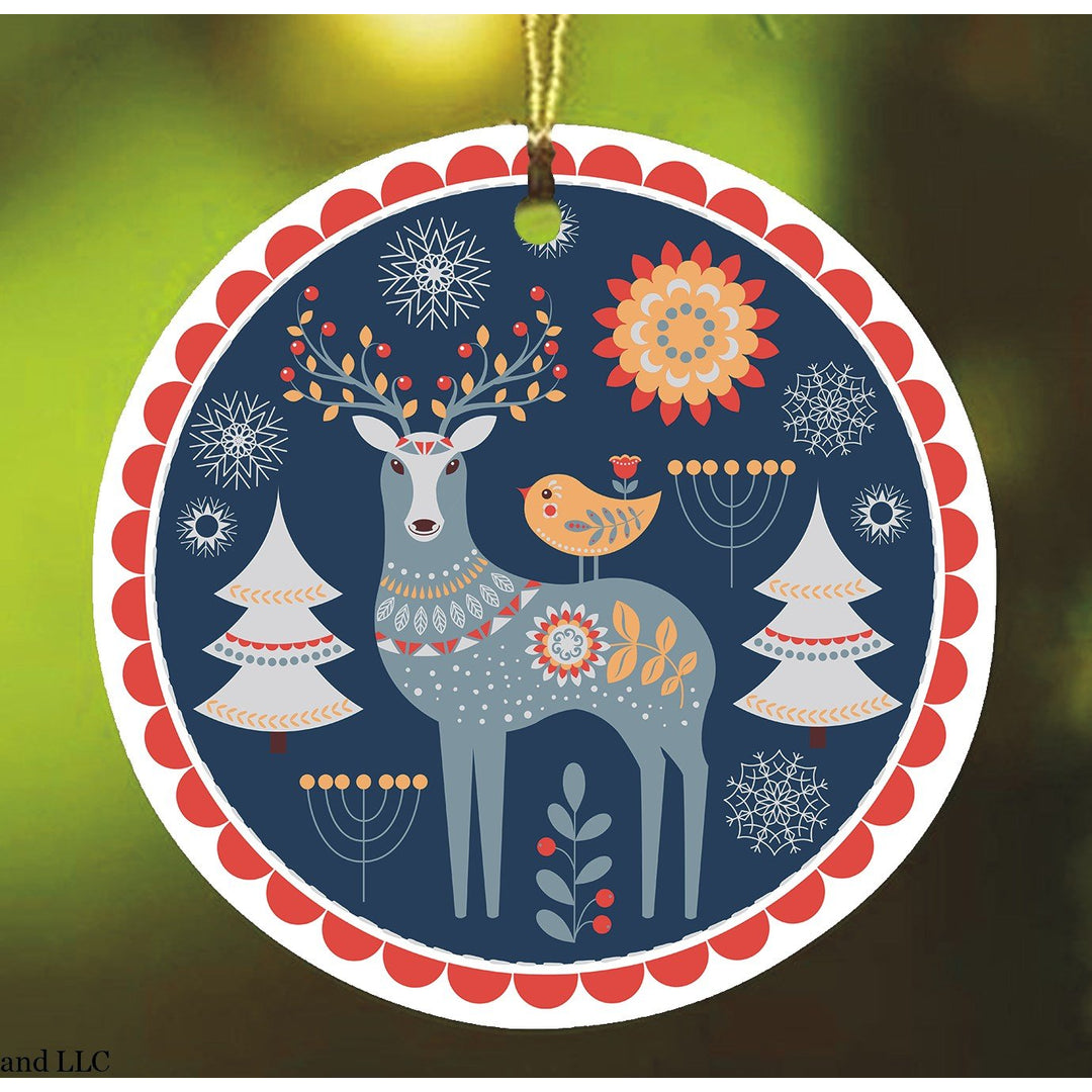 OrnamentallyYou Facebook ad