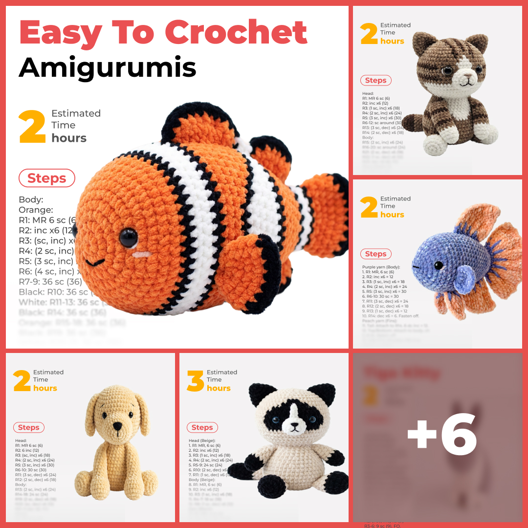 YarnPal Facebook ad