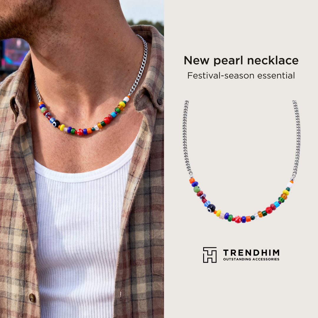 Trendhim Facebook ad