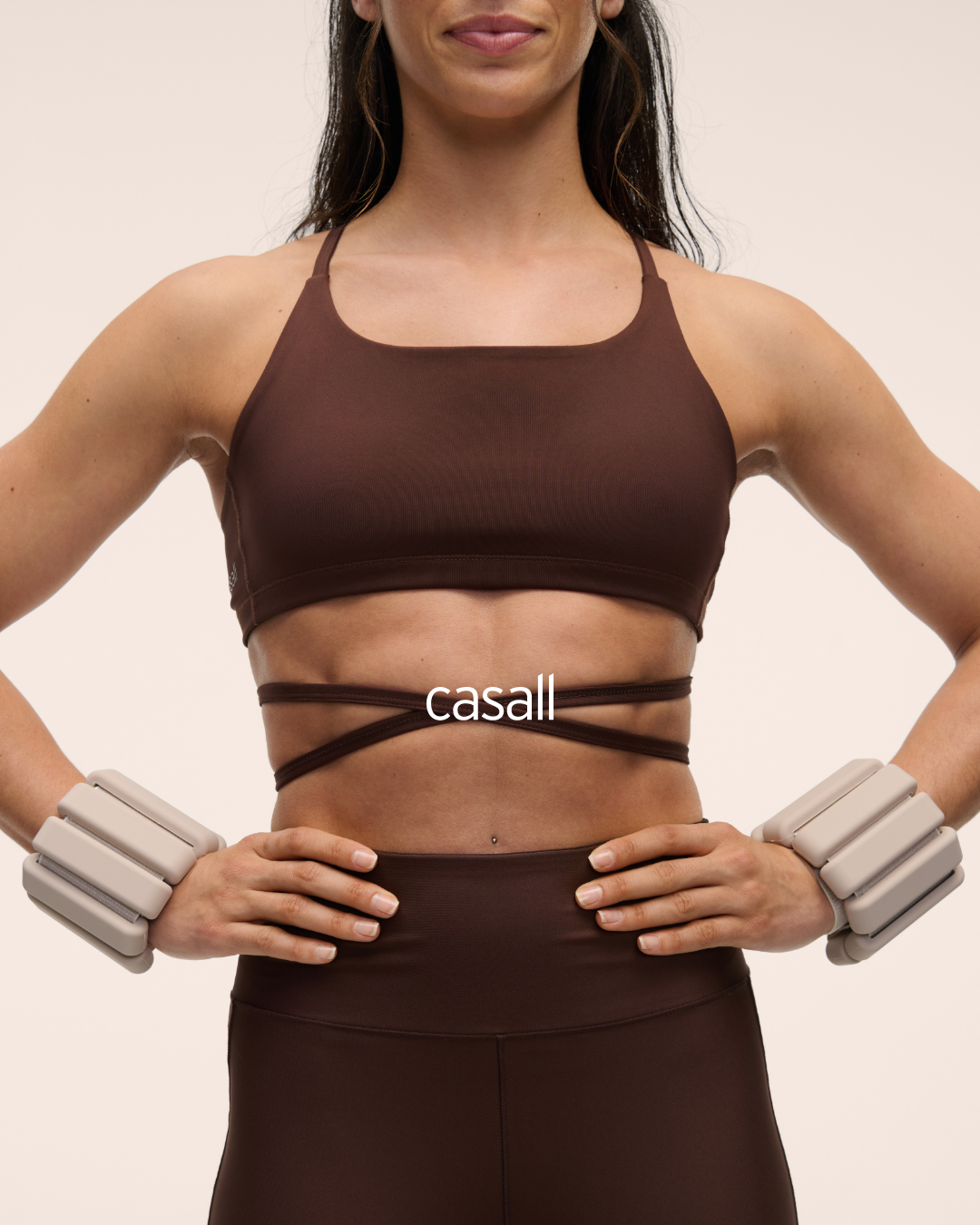 Casall Facebook ad