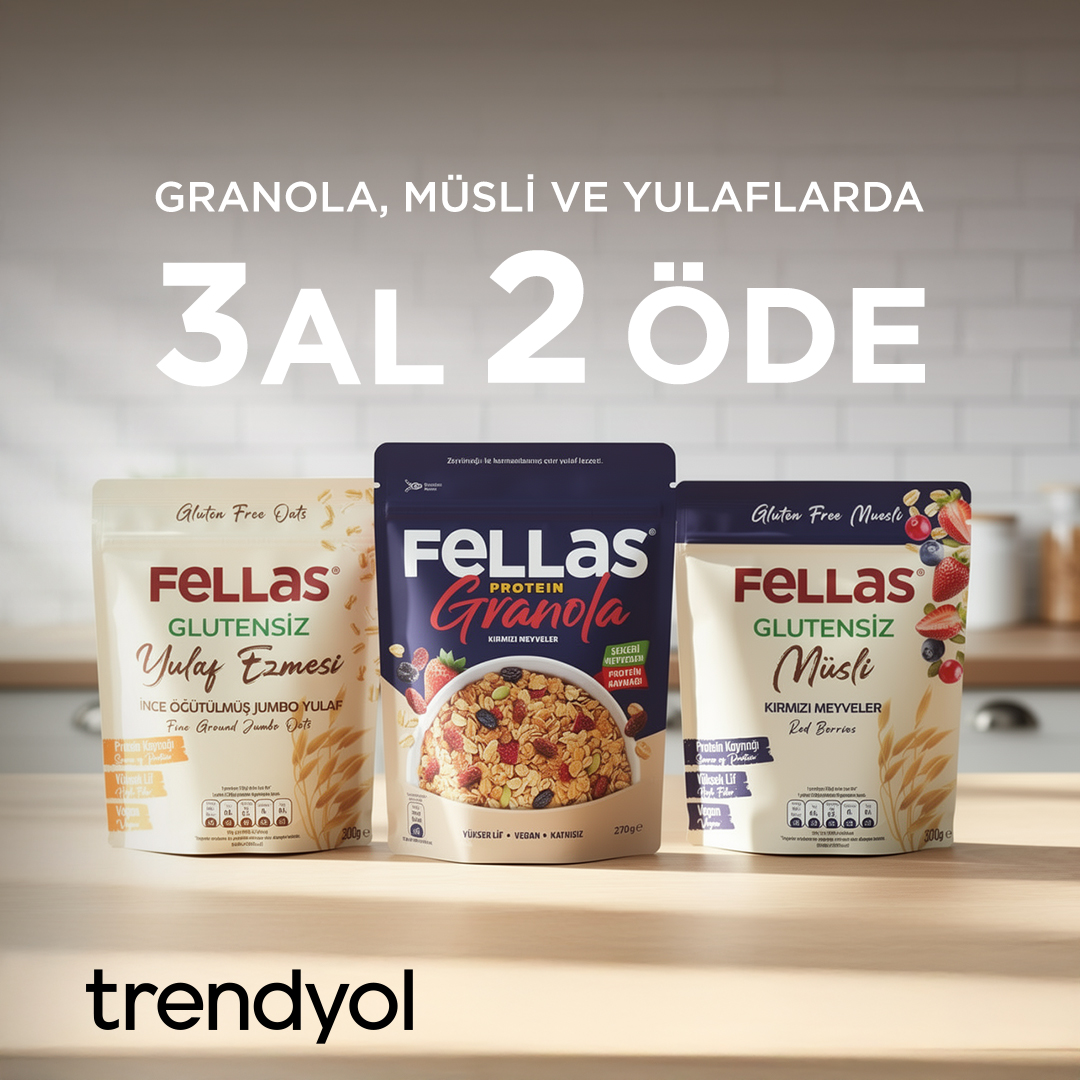 Fellas Foods Facebook ad