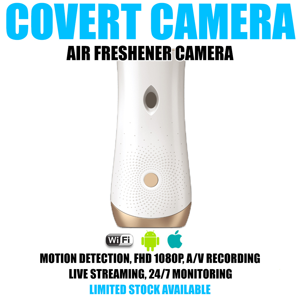 security_shop_sa Facebook ad: NEW Surveillance Products Available.