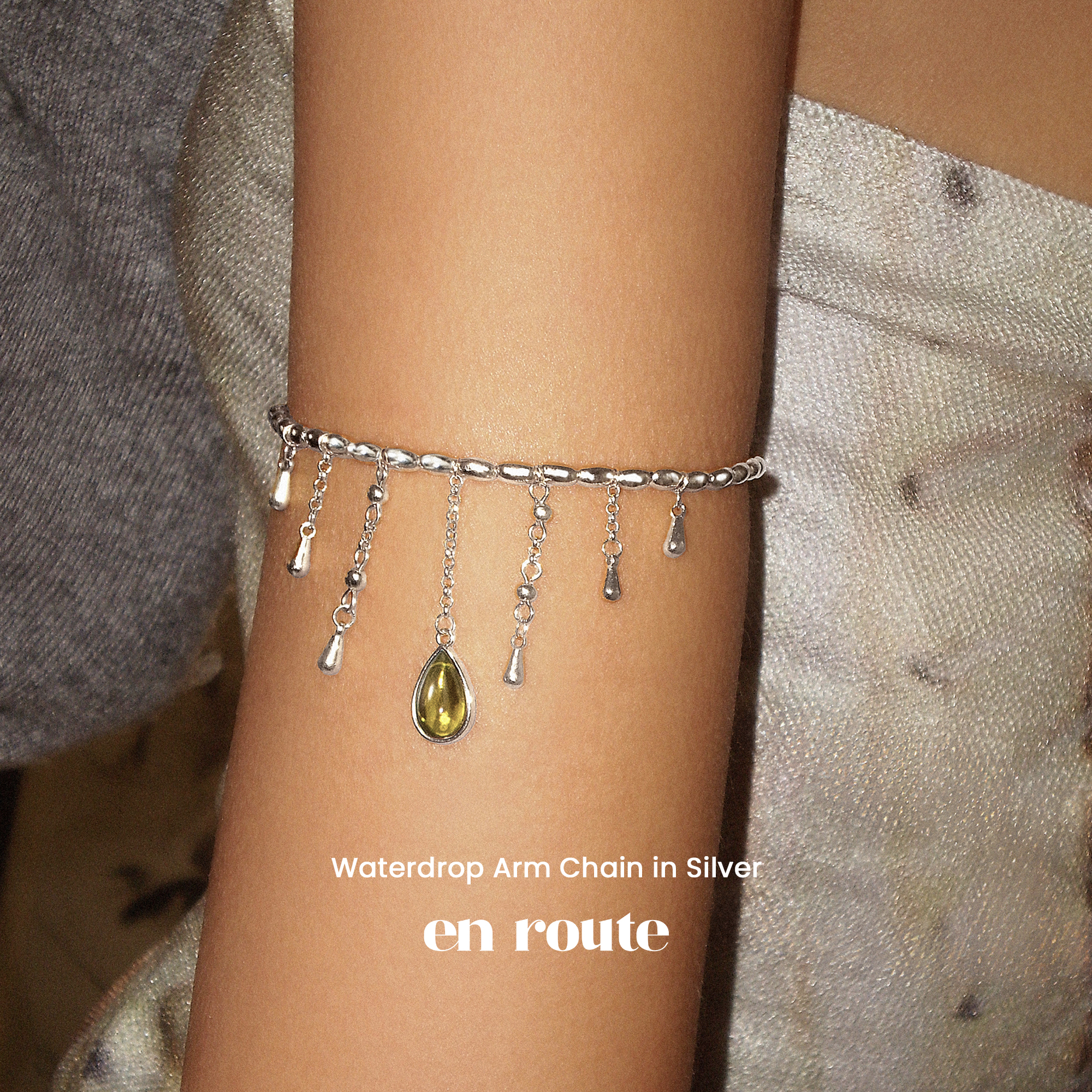En Route Jewelry Facebook ad