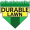 Durable Lawn