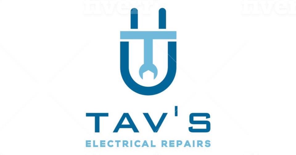 Tav’s electrical repairs Facebook ad: Independent appliance repair!
