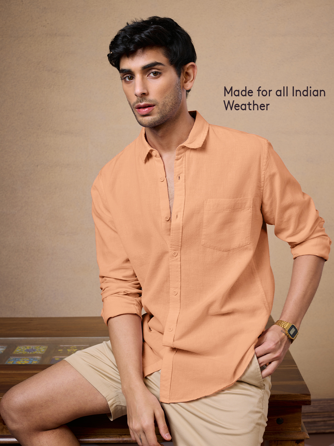 The Souled Store Facebook ad