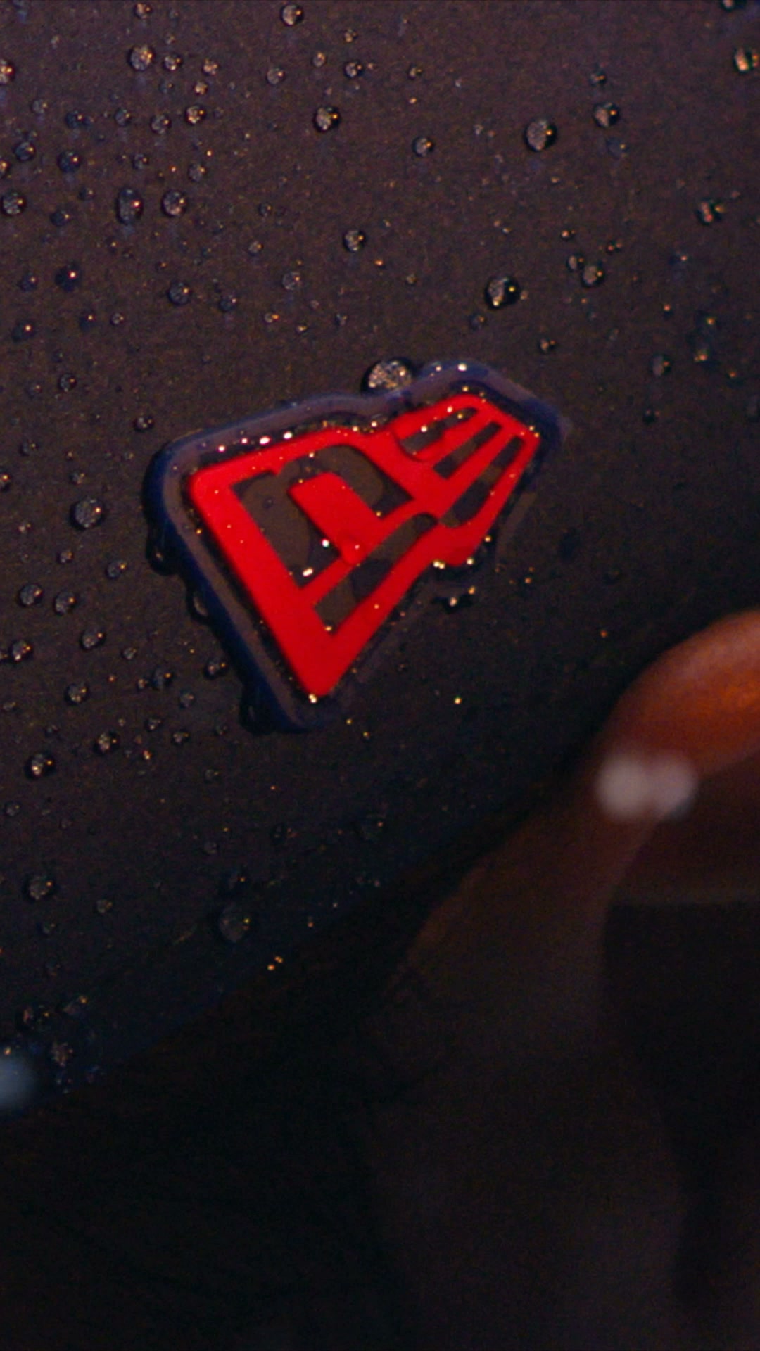 DICK'S Sporting Goods Facebook ad: The Official Sidelines Cap