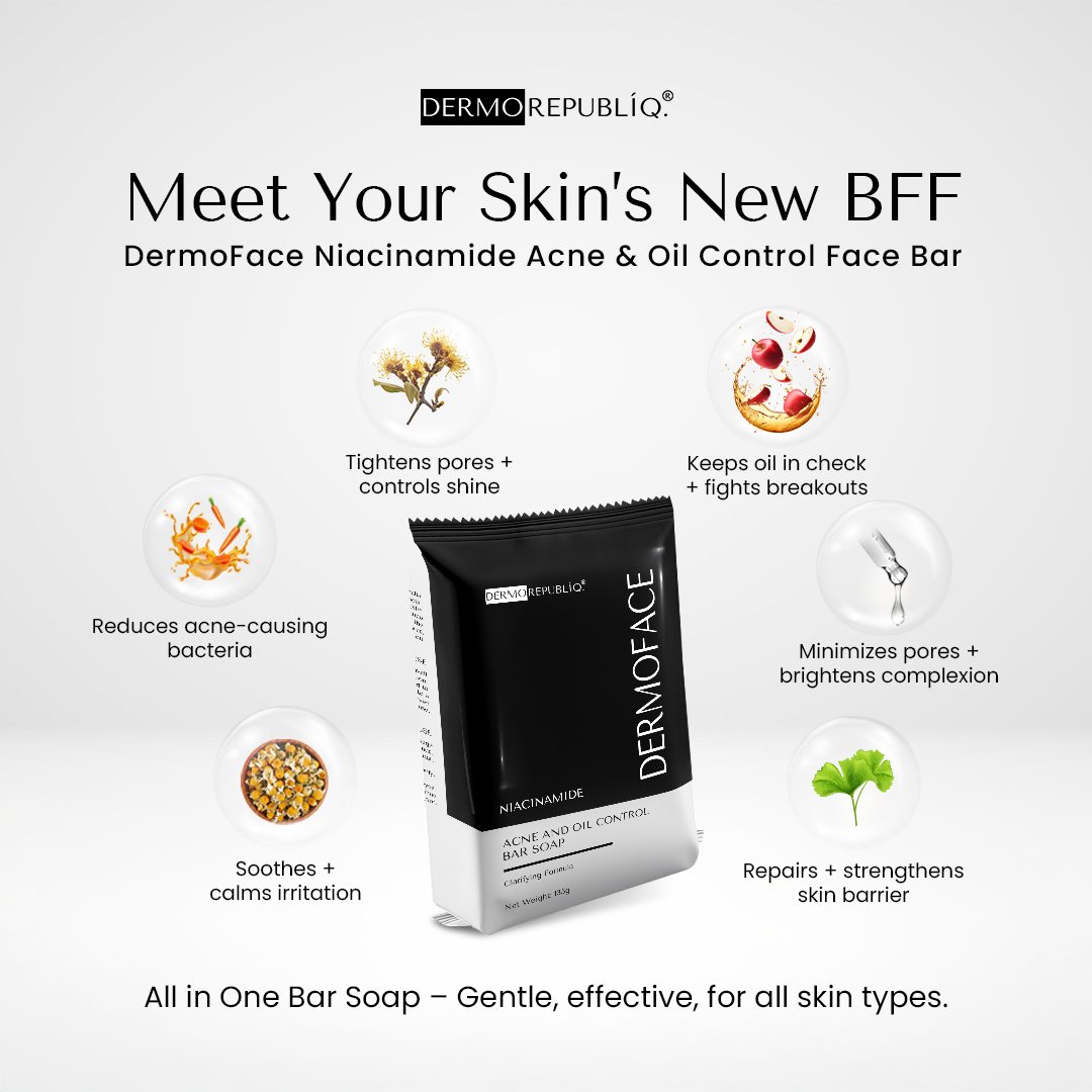 Dermorepubliq Facebook ad